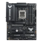 Kép 2/10 - ASUS TUF GAMING B650E-PLUS WIFI AMD B650 Socket AM5 ATX