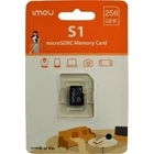 Kép 2/3 - Imou ST2-256-S1 256 GB-os microSD memória kártya