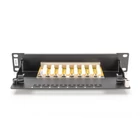 Kép 4/6 - Digitus DN-91608S patch panel 1U