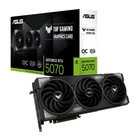 Kép 10/10 - ASUS TUF Gaming TUF-RTX5070-O12G-GAMING NVIDIA GeForce RTX 5070 12 GB GDDR7