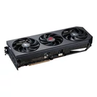 Kép 2/8 - PowerColor Radeon RX 9070 XT Hellhound 16GB GDDR6