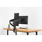 Kép 3/10 - Digitus DA-90395 asztali TV konzol 81,3 cm (32") Fekete