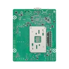 Kép 3/4 - ASRock AM5D4ID2, 1xSKT AM5, AMD Ryzen 9000, X300, 2xM.2, 2xGbE, IPMI