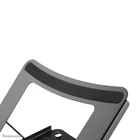 Kép 7/10 - Neomounts NSLS075BLACK laptop állvány Fekete 40,6 cm (16")