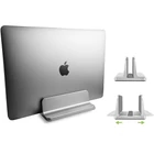 Kép 1/10 - Techly ICA-TBL 010 17" Függőleges Laptop Állvány Szélességállítással