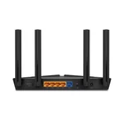 Kép 2/9 - TP-Link Archer AX23 vezetéknélküli router Gigabit Ethernet Kétsávos (2,4 GHz / 5 GHz) Fekete