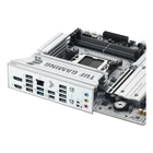 Kép 7/9 - ASUS TUF GAMING B850M-PLUS WIFI7 W AMD B850 Socket AM5 Micro ATX