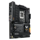 Kép 2/8 - ASUS TUF Gaming B760-Plus WIFI Intel B760 LGA 1700 ATX