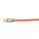 Kép 4/9 - Digitus DN-93634 huzalcsatlakozó RJ45 Rozsdamentes acél