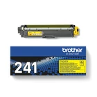 Kép 4/4 - Brother TN-241Y festékkazetta 1 dB Eredeti Sárga