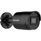 Kép 3/10 - Hikvision DS-2CD2083G2-IU(2.8mm)(BLACK) 8 MP AcuSense Fixed Bullet Network Camera