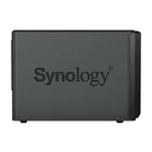 Kép 6/7 - Synology DiskStation DS223 tárolószerver NAS Asztali Ethernet/LAN csatlakozás RTD1619B