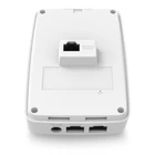 Kép 2/8 - EnGenius ECW215 WLAN csatlakozási pont 1200 Mbit/s Fehér Ethernet-áramellátás (PoE) támogatása