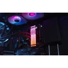 Kép 10/10 - Kingston KF556C40BBA-32 FURY Beast 32GB DDR5 5600MT/s RGB DIMM memória