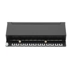 Kép 6/6 - Digitus DN-91612SD-EA patch panel