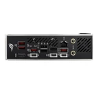 Kép 8/10 - ASUS ROG STRIX X870-I GAMING WIFI AMD X870 Socket AM5 mini ITX