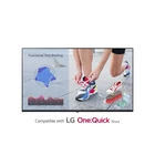 Kép 1/9 - LG 43UL3J-M Signage Display 43inch ADS UHD 300 cd/m2 1.200:1 WebOS speaker