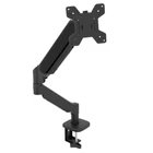 Kép 7/7 - Techly ICA-LCD 517 Gázrugós Forgatható Asztali Tartó 13-32" LCD Monitorokhoz, 10kg