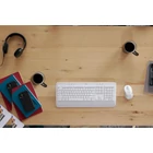 Kép 6/6 - Logitech 920-011036 billentyűzet Egér mellékelve Irodai Bluetooth QWERTZ Magyar Fehér