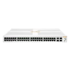 Kép 1/3 - HPE Aruba Instant On 1930 Smart 48G 4SFP+ Switch