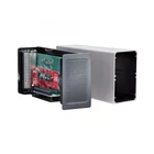 Kép 5/10 - StarTech.com 2TBT3-PCIE-ENCLOSURE dokkoló állomás és port replikátor Vezetékes Thunderbolt 3 Ezüst