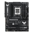 Kép 3/10 - ASUS TUF GAMING B850-PLUS WIFI AMD B850 Socket AM5 ATX