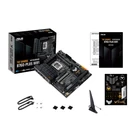 Kép 7/8 - ASUS TUF Gaming B760-Plus WIFI Intel B760 LGA 1700 ATX