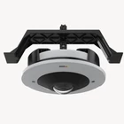 Kép 2/2 - AXIS 02449-001 biztonsági kamera kiegészítő Tartó