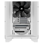 Kép 2/10 - Corsair CC-9011252-WW számítógép ház Midi Tower Fehér