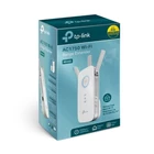 Kép 5/8 - TP-Link RE450 hálózati bővítő Hálózati adóegység Fehér 10, 100, 1000 Mbit/s
