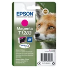 Kép 1/2 - Epson Fox T1283 tintapatron 1 db Eredeti Magenta