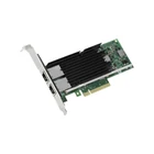 Kép 2/2 - Intel X540T2BLK hálózati kártya Belső Ethernet 10000 Mbit/s