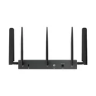 Kép 4/4 - TP-Link Omada ER706W-4G vezetéknélküli router Gigabit Ethernet Kétsávos (2,4 GHz / 5 GHz) Fekete