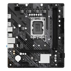 Kép 2/5 - ASRock 90-MXBML0-A0UAYZ H610M Micro ATX alaplap DDR5 és M.2 támogatással