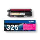 Kép 4/4 - Brother TN-325M festékkazetta 1 dB Eredeti Magenta