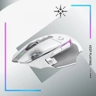 Kép 2/10 - Logitech G 910-006171 egér Játék Jobbkezes Vezeték nélküli RF Optikai 25600 DPI