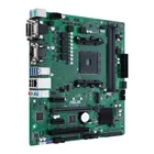 Kép 4/7 - ASUS PRO A520M-C II/CSM AMD A520 AM4 foglalat Micro ATX