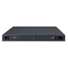 Kép 3/4 - PLANET XGS-6350-12X8TR hálózati kapcsoló Vezérelt L3 Gigabit Ethernet (10/100/1000) 1U Fekete