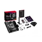 Kép 10/10 - ASUS ROG STRIX X870-I GAMING WIFI AMD X870 Socket AM5 mini ITX