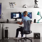 Kép 9/10 - Logitech 980-001256 hangfalszett 200 W Univerzális Fekete 2.1 csatornák 35 W