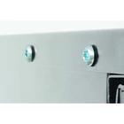 Kép 5/7 - Techly I-CASE EL-1006G32 6U Fali Szerelhető Szekrény 60/32 eco
