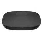 Kép 1/10 - HP Poly Studio A2 Fekete Asztali Mikrofon Rögzítő Lappal és I/O Kábelekkel