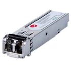Kép 1/4 - Intellinet 506724 halózati adó-vevő modul Száloptikai 1000 Mbit/s mini-GBIC 1310 nm