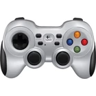Kép 1/4 - Logitech G 940-000145 játékvezérlő Fekete RF Gamepad Analóg/digitális PC