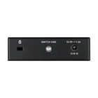 Kép 2/3 - D-Link DGS-1005P/E POE+ 60W