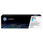 Kép 1/5 - HP 201A Cyan Original LaserJet Toner Cartridge