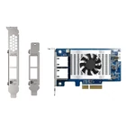 Kép 1/7 - QNAP QXG-10G2T-X710 hálózati kártya Belső Ethernet 1000 Mbit/s