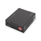 Kép 3/6 - DIGITUS DN-82120-1 Medienkonverter Gigabit Ethernet, Multimode, SC