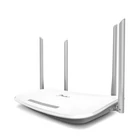 Kép 2/3 - TP-Link EC220-G5 vezetéknélküli router Gigabit Ethernet Kétsávos (2,4 GHz / 5 GHz) Fehér