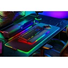 Kép 8/10 - Razer BlackWidow V4 Pro billentyűzet Játék USB QWERTY Nemzetközi amerikai Fekete